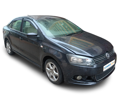 Volkswagen Vento-img